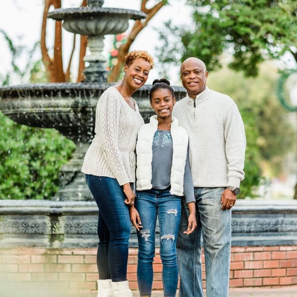 Meet your Posher, Tanisha